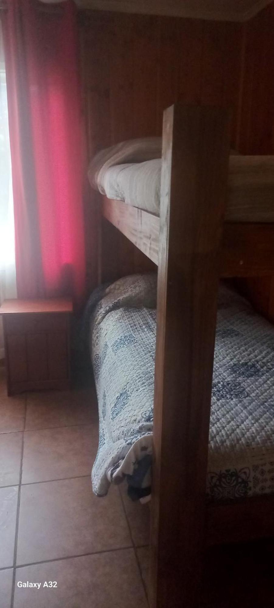 Cabanas Y Hostal Tepual Puerto Montt Buitenkant foto