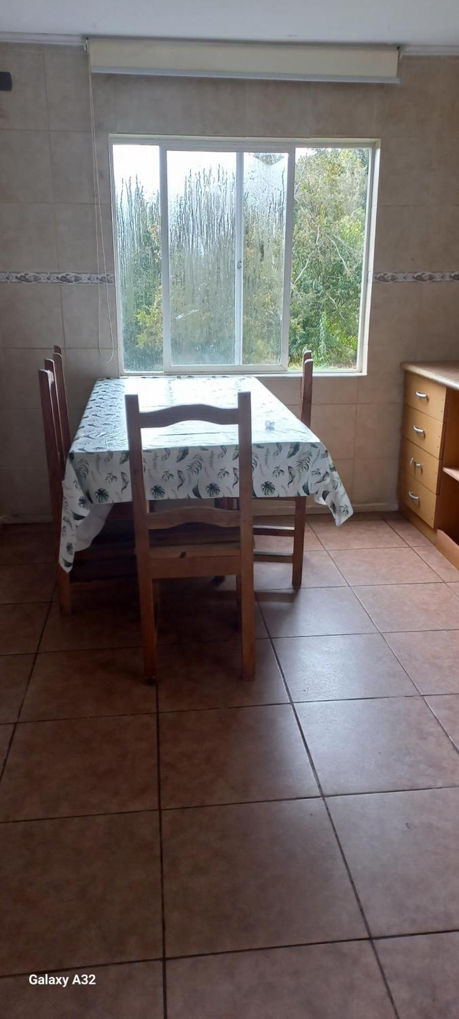 Cabanas Y Hostal Tepual Puerto Montt Buitenkant foto