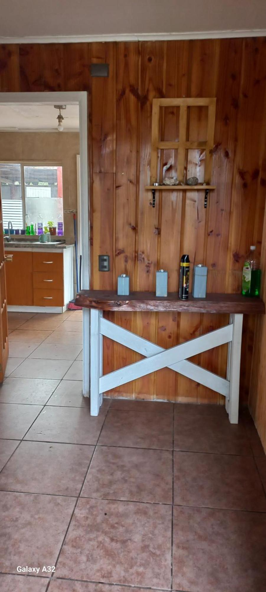 Cabanas Y Hostal Tepual Puerto Montt Buitenkant foto