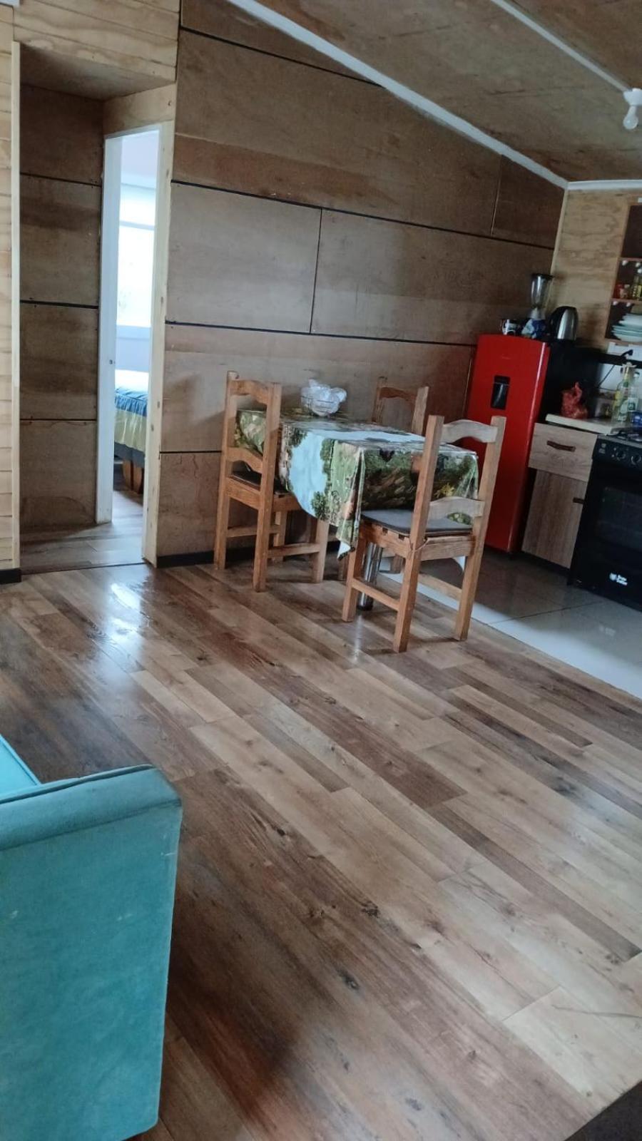 Cabanas Y Hostal Tepual Puerto Montt Buitenkant foto