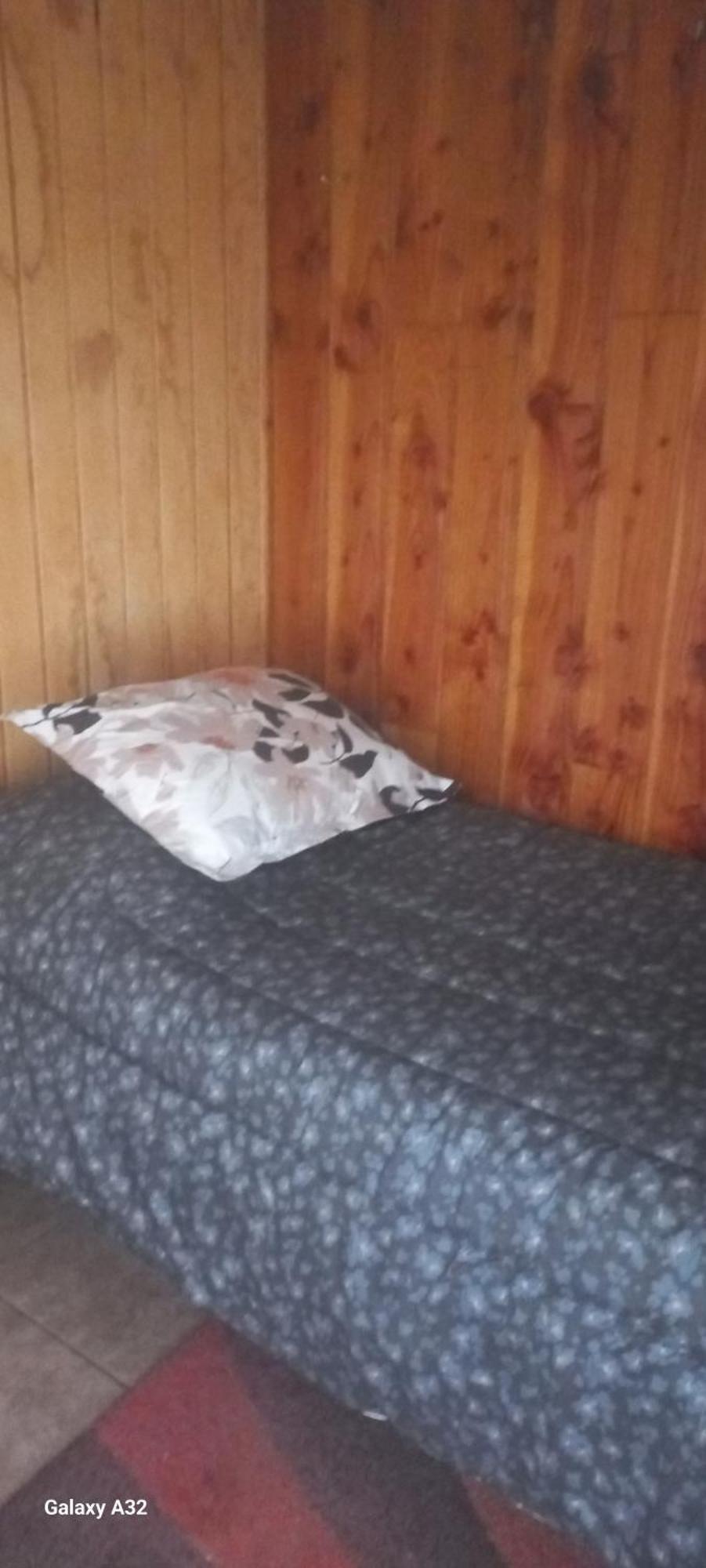 Cabanas Y Hostal Tepual Puerto Montt Buitenkant foto